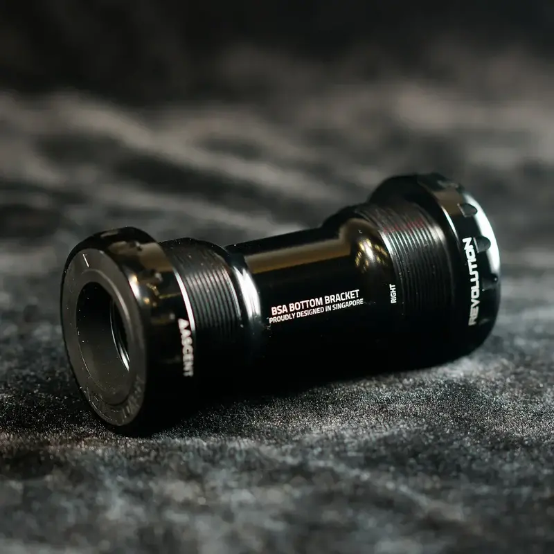 Ascent Revolution BSA Bottom Bracket