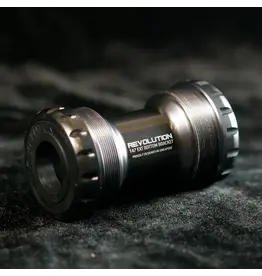 Ascent Revolution T47 External Bottom Bracket