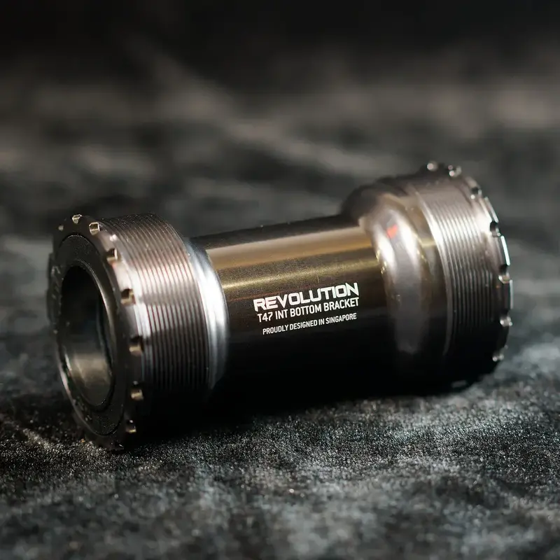 Ascent Revolution T47 Internal Bottom Bracket