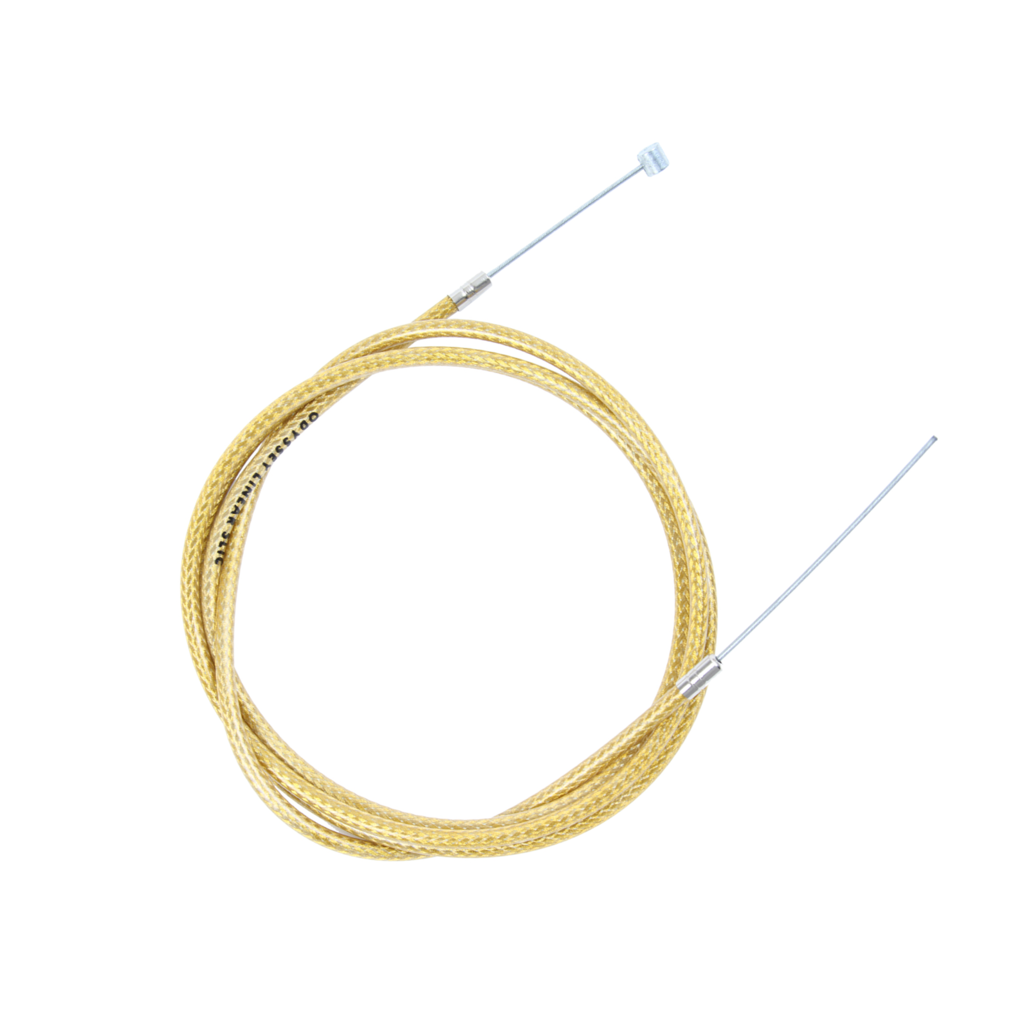 ODYSSEY ODYSSEY K Shield Linear Slic Kable Brake Cable -
