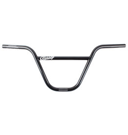 ODYSSEY ODYSSEY Uppercut Rust-Proof Handlebar Black