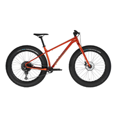 Norco Norco Bigfoot 3 Small (27) - Orange/Grey