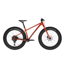Norco Norco Bigfoot 3 Small (27) - Orange/Grey