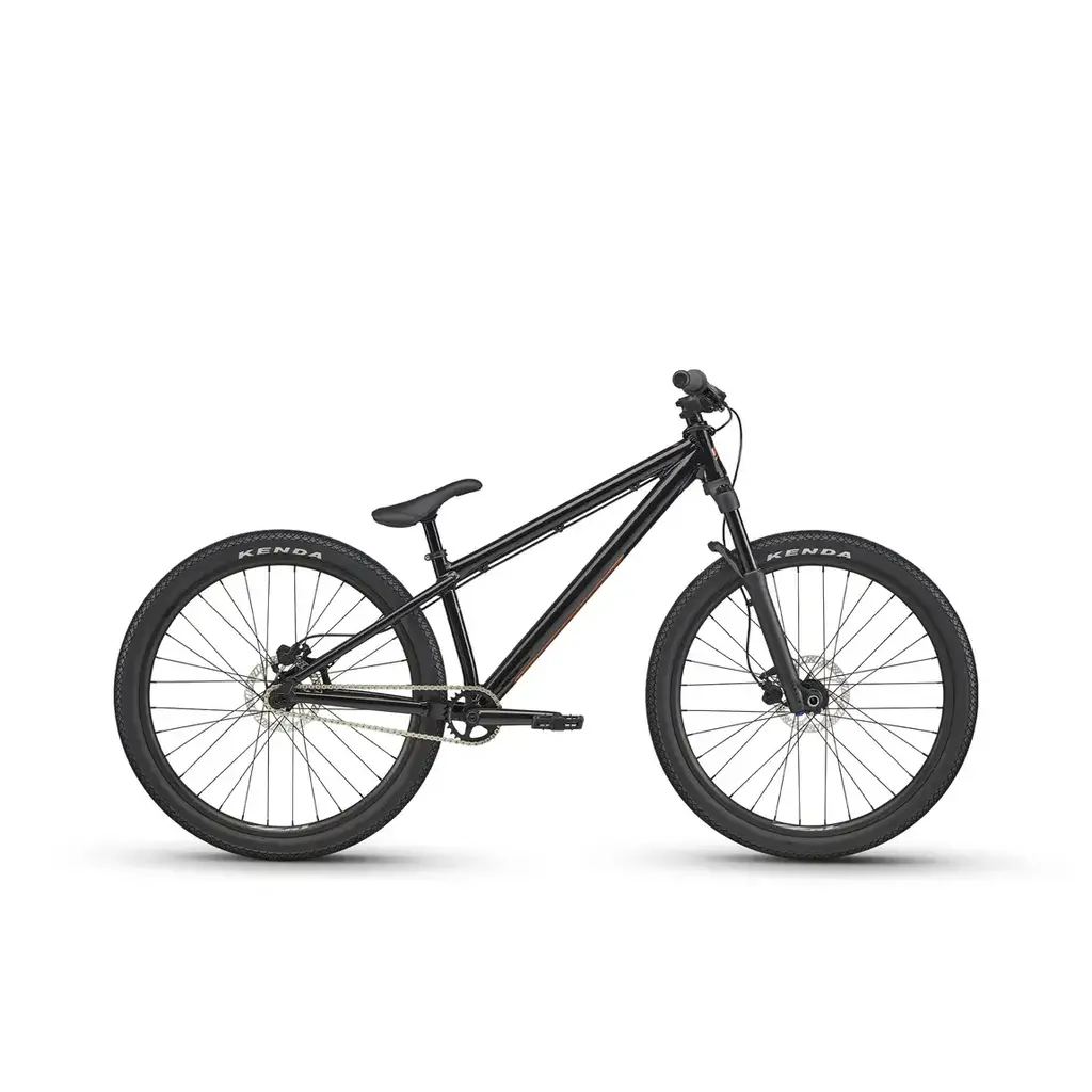 GT LaBomba 24"- Black