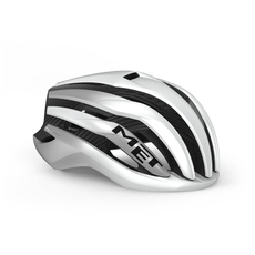 MET Trenta 3K Carbon MIPS Large(58-61) - Silver