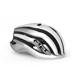 MET Trenta 3K Carbon MIPS Large(58-61) - Silver