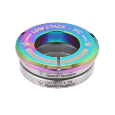 ENVY ENVY LOW STACK IHC Headset - Oil Slick