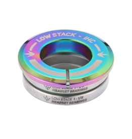 ENVY ENVY LOW STACK IHC Headset - Oil Slick