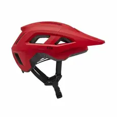 FOX Fox Mainframe Helmet TRVRS Flo Red