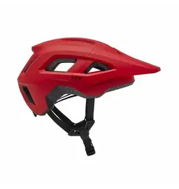 FOX Fox Mainframe Helmet TRVRS Flo Red