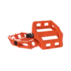 Trek Trek Line Comp Flat Pedal Roarange