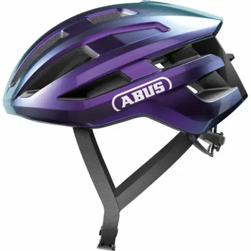 ABUS ABUS Powerdome Flip Flop Purple