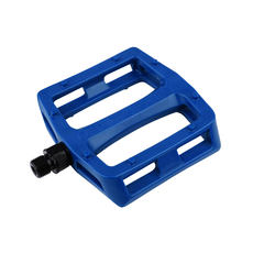 ODYSSEY ODYSSEY Grandstand V2 PC 9/16" Pedals - Royal Blue