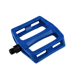 ODYSSEY ODYSSEY Grandstand V2 PC 9/16" Pedals - Royal Blue