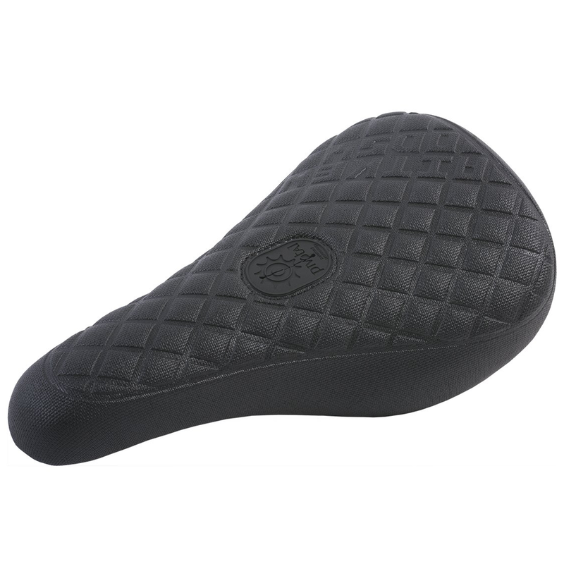 ODYSSEY ODYSSEY Aitken (Mike Aitken) Seat - Black