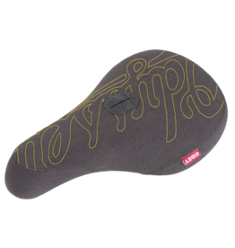 ODYSSEY ODYSSEY Big Stitch Seat Slim - Black/Gold