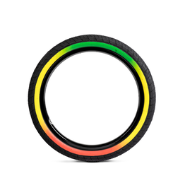 SALTPLUS SALTPLUS Sting Tyre 20 x 2.35 - Rasta
