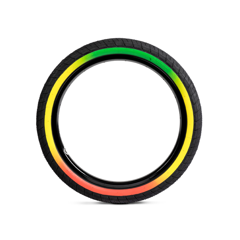 SALTPLUS SALTPLUS Sting Tyre 20 x 2.35 - Rasta
