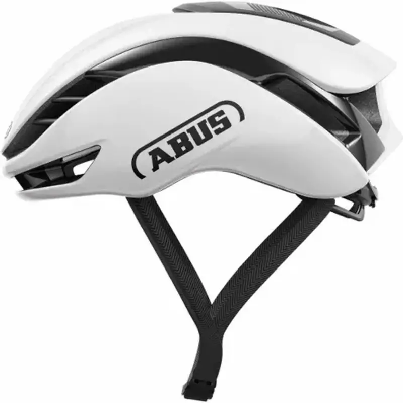 ABUS ABUS GameChanger 2.0 Helmet Shiny White