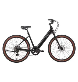 VelectriX Velectrix Cruiser ST Black M