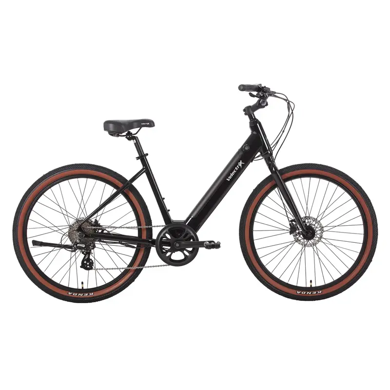 VelectriX Velectrix Cruiser ST Black M