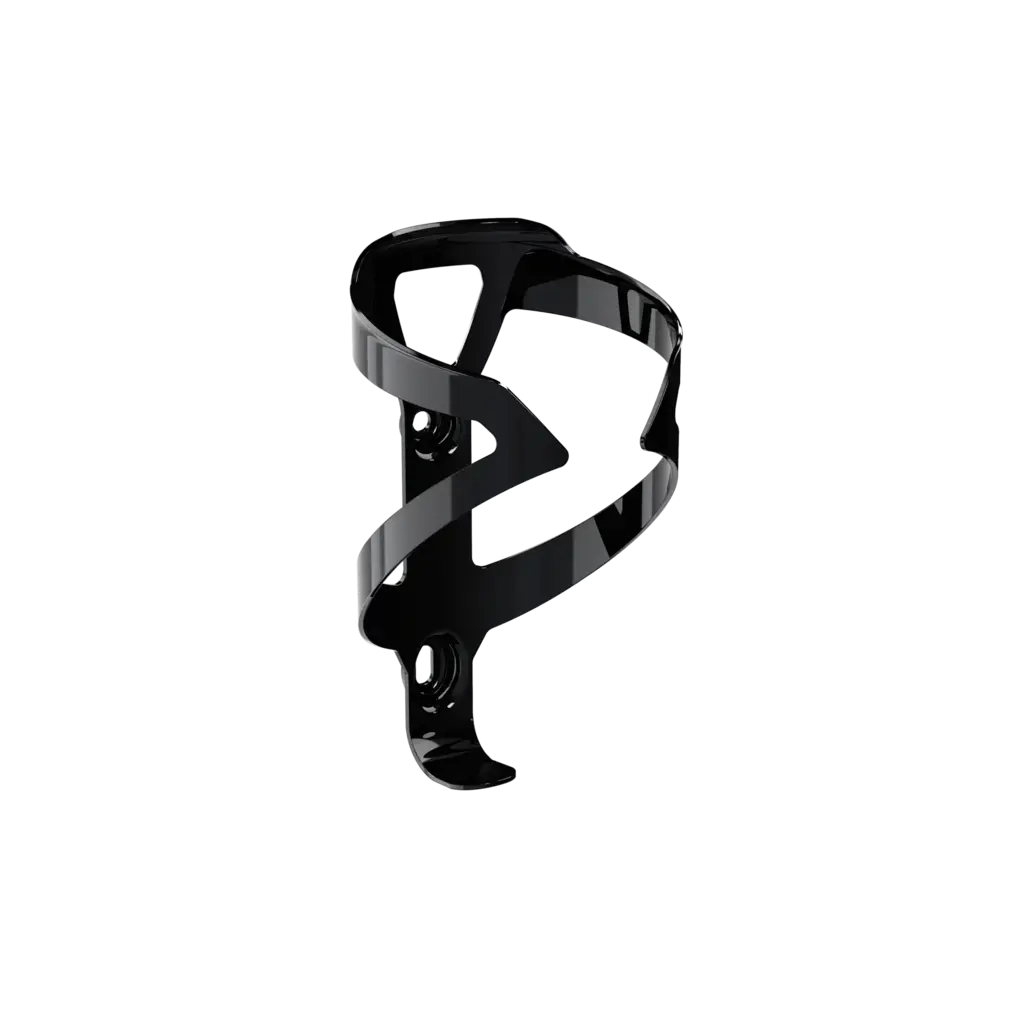 Trek Trek Pro Water Bottle Cage Black Gloss (Carbon)