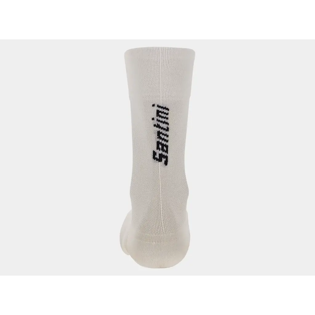 Trek Santini Lidl-Trek Team Cycling Socks White