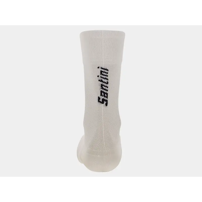 Trek Santini Lidl-Trek Team Cycling Socks White