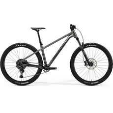 Merida 2025 Merida Big Trail 500 II1 - Gunmetal Grey M
