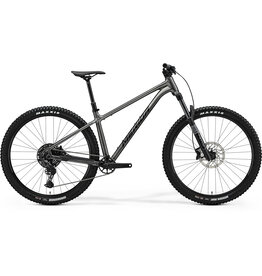 Merida 2025 Merida Big Trail 500 II1 - Gunmetal Grey M