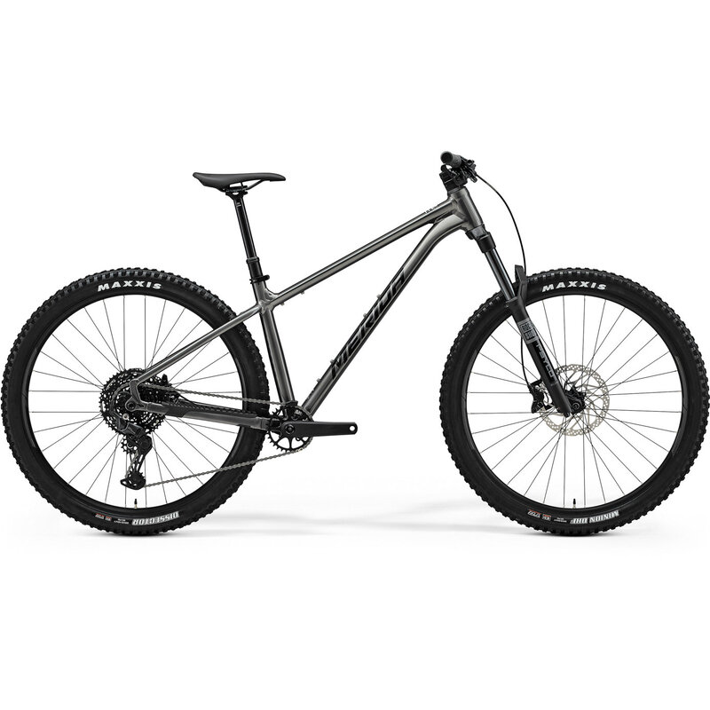 Merida 2025 Merida Big Trail 500 II1 - Gunmetal Grey M