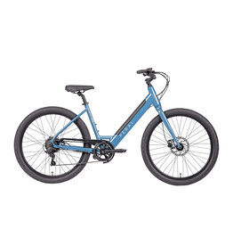 Pedal Breeze ST - Gloss Cosmic Blue M