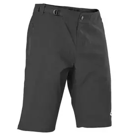 FOX Fox Ranger Short w/Liner 30 - Black