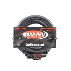 Maxx Pro Small Combi 8mm