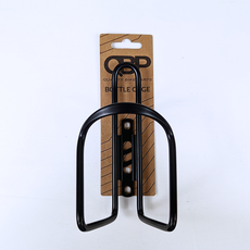 QBP QBP Alloy Cage 5mm - Black