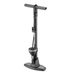 BETO Beto Floor Pump 501 (Blue Base)