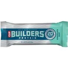 CLIF Clif Bar - Cool Mint Choc with Caffeine 68g (Each)
