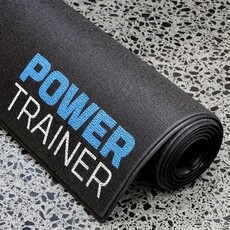 WAHOO Premium Power Trainer Mat -1990mm x 900mm x 6mm