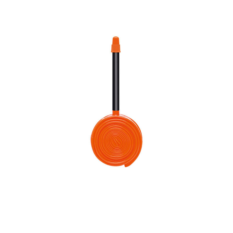 Tubolito Tubolito Tubo Road 700 x 18-32mm 80mm Presta Valve