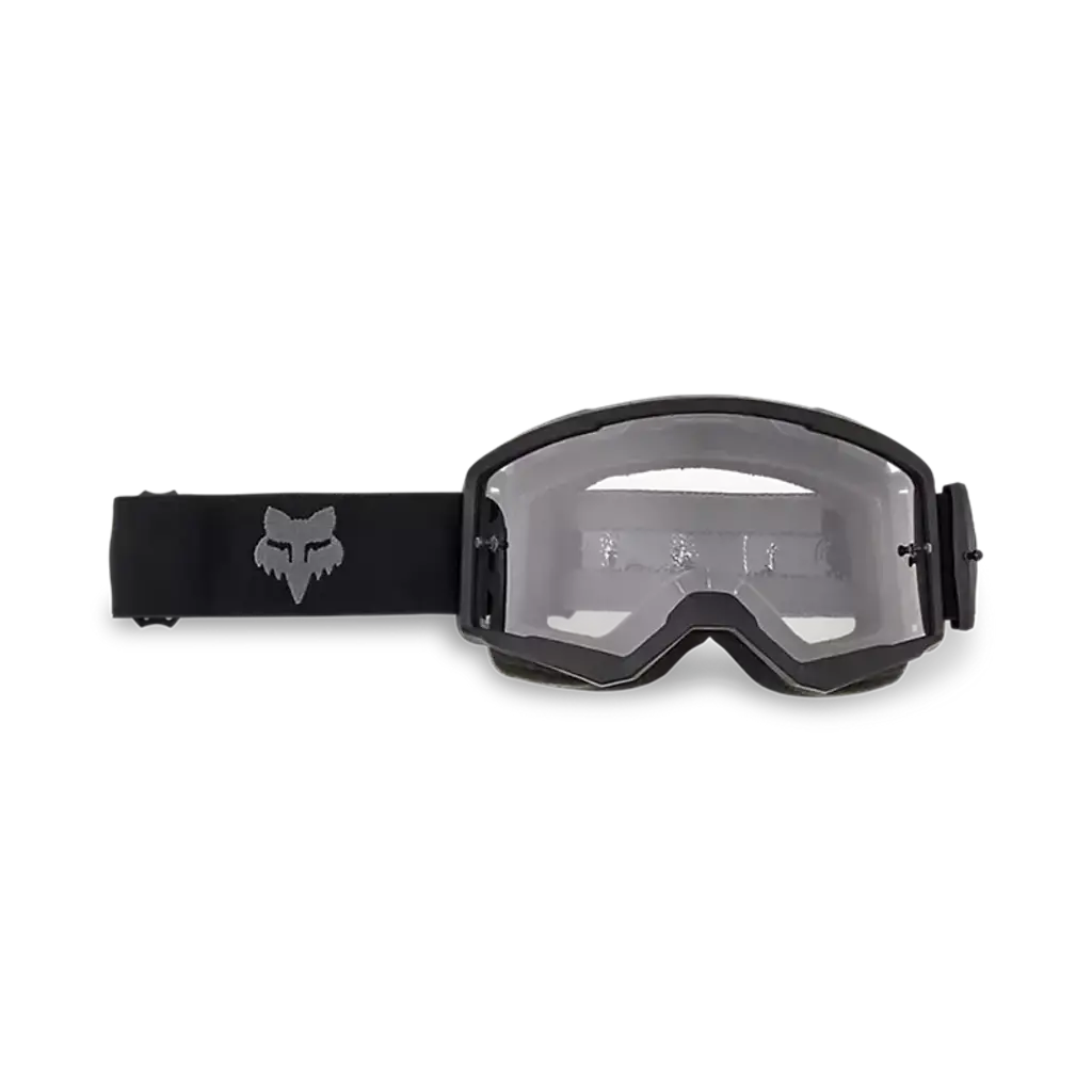 FOX Fox MTB Main Goggles - Black