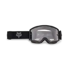 FOX Fox MTB Main Goggles - Black