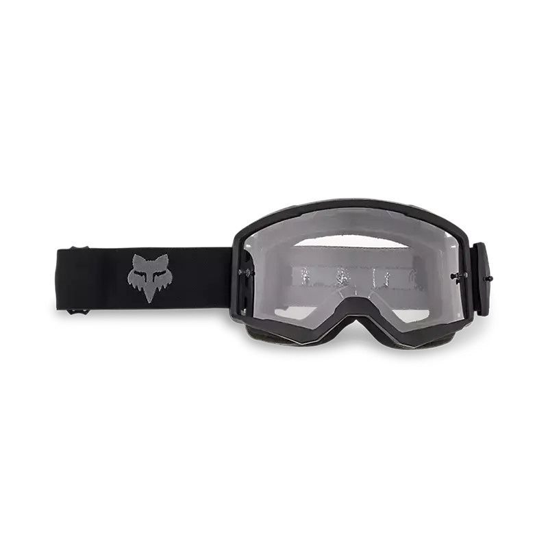 FOX Fox MTB Main Goggles - Black