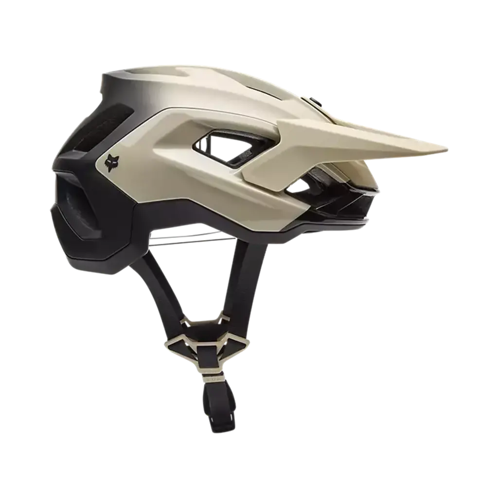 FOX Fox Speedframe Pro Backfade - Cream