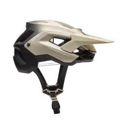 FOX Fox Speedframe Pro Backfade - Cream