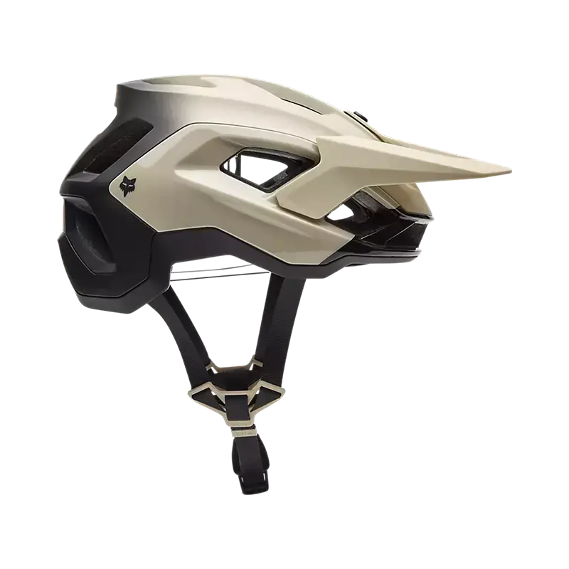 FOX Fox Speedframe Pro Backfade - Cream