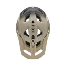 FOX Fox Speedframe Pro Backfade - Cream