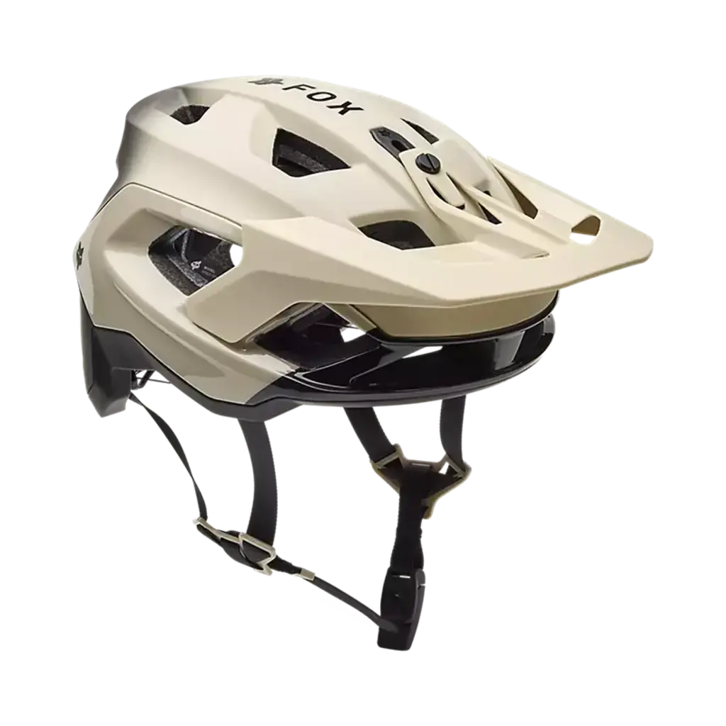 FOX Fox Speedframe Pro Backfade - Cream