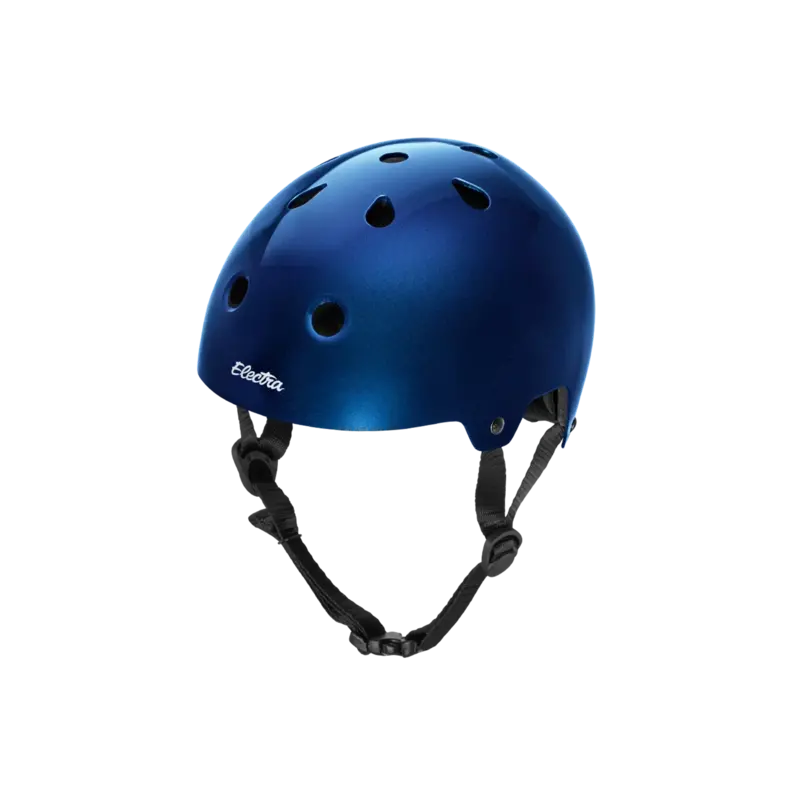 ELECTRA Electra Lifestyle Bike Helmet Blue S