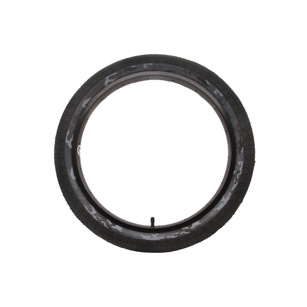 DRS DRS Vise Camo Tyre 20 x 2.3 - Snow