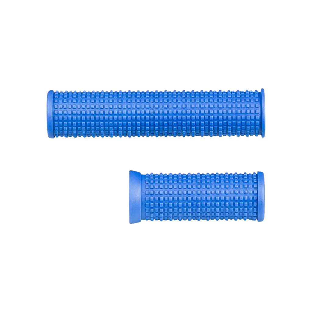 Trek Trek Kids' Twist Shift Grips - Blue